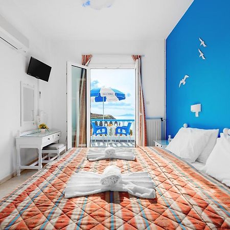 Villa George Баці Екстер'єр фото