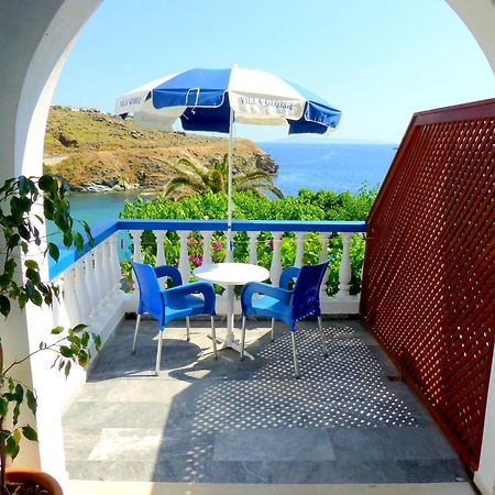 Villa George Баці Екстер'єр фото