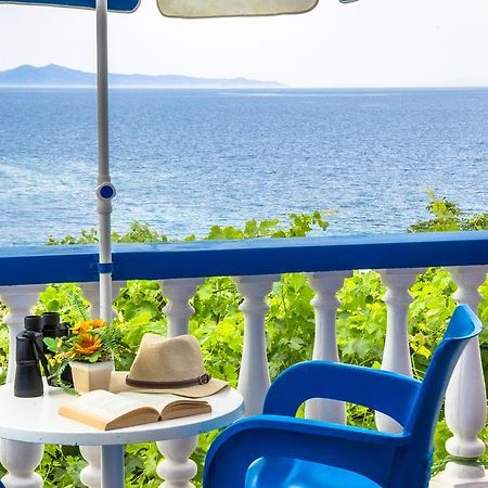 Villa George Баці Екстер'єр фото